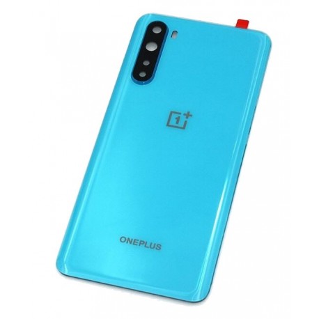 OnePlus Nord rear cover
