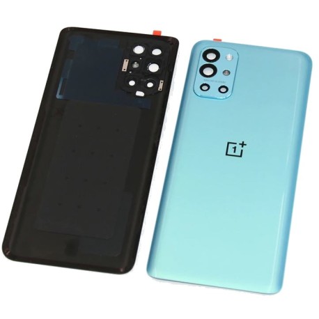 remplacer coque arrière OnePlus 9R