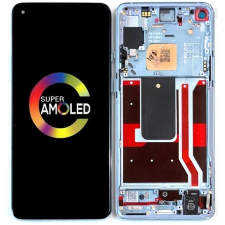 changer ecran oneplus 8T pas cher
