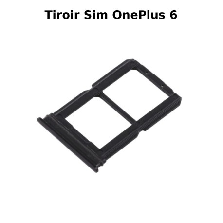 tiroir sim Oneplus Original pas cher