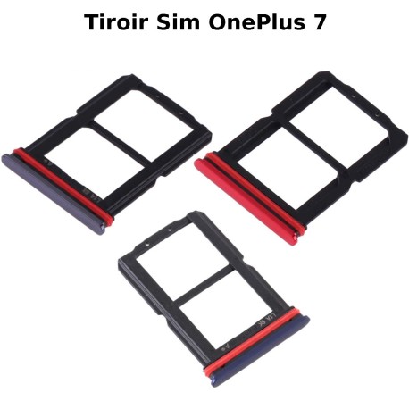 tiroir sim Oneplus Original pas cher