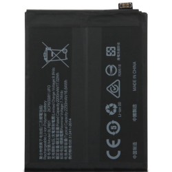 OnePlus 8T battery