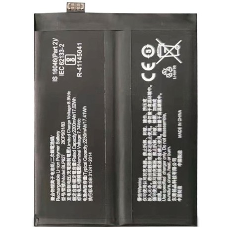 changer batterie OnePlus 9 Pro pas cher