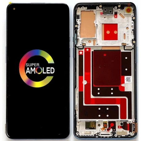 remplacer écran Oneplus 9