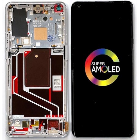 OnePlus 9 Pro screen replacement