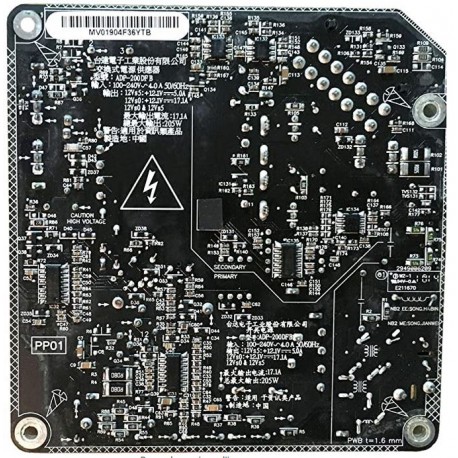 iMac 21" A1311 power supply, model ADP-310AF-PA-2311-02A
