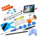 Kit D'ouverture Apple iMac A1419 A1418 A1224 A1311 A1312