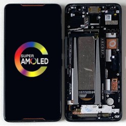 changer ecran ROG Phone