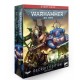 Warhammer 4000 pack débutant figurine Games Workshop