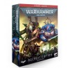 Warhammer 4000 pack débutant figurine Games Workshop