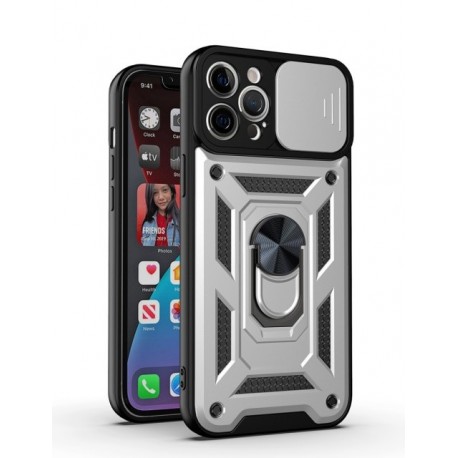 Xiaomi shockproof armored case, compatible Redmi Note 10 Pro, 10S, 4G