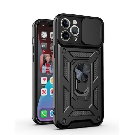 Coque blindée antichoc Xiaomi, compatible Redmi Note 10 Pro, 10S, 4G