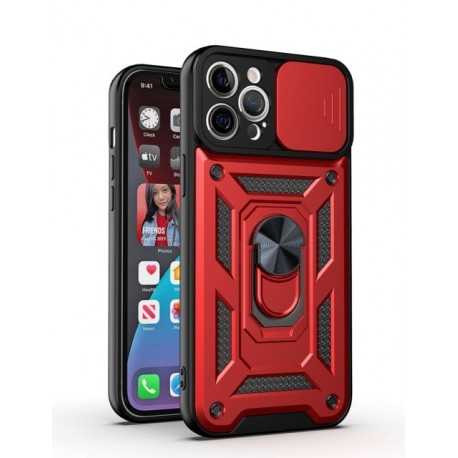 Xiaomi shockproof armored case, compatible Redmi Note 10 Pro, 10S, 4G