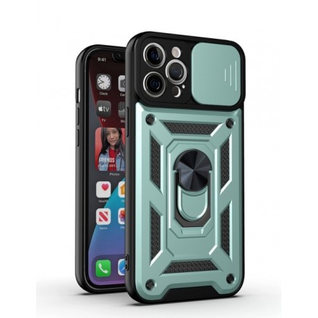 Xiaomi shockproof armored case, compatible Redmi Note 10 Pro, 10S, 4G