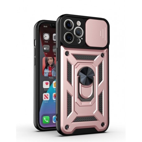 Xiaomi shockproof armored case, compatible Redmi Note 10 Pro, 10S, 4G