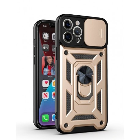 Xiaomi shockproof armored case, compatible Redmi Note 10 Pro, 10S, 4G