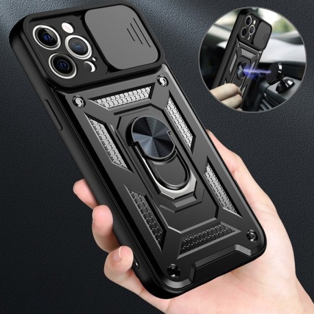 Coque blindée antichoc Xiaomi, compatible Redmi Note 10 Pro, 10S, 4G