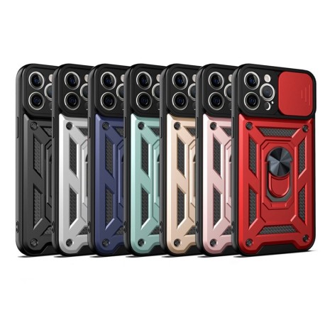 Coque blindée antichoc Xiaomi, compatible Redmi Note 10 Pro, 10S, 4G