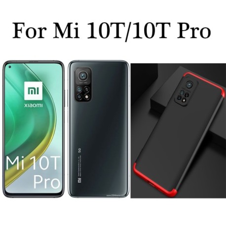 Coque 360 de Protection antichoc Xiaomi Mi Note Redmi et Mi