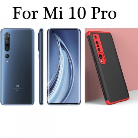 Coque  360 de Protection antichoc  Xiaomi Mi Note Redmi et Mi