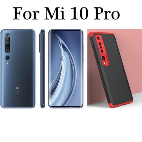 Coque 360 de Protection antichoc Xiaomi Mi Note Redmi et Mi