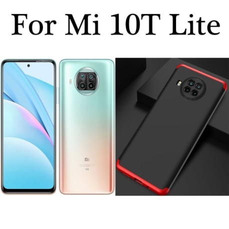 Coque 360 de Protection antichoc Xiaomi Mi Note Redmi et Mi