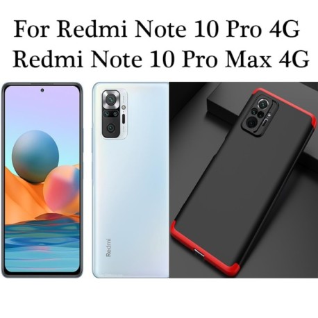 Coque 360 de Protection antichoc Xiaomi Mi Note Redmi et Mi