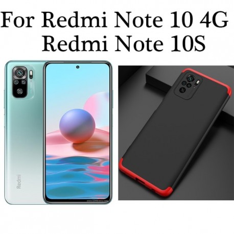 Xiaomi Mi Note Redmi and Mi 360 Shockproof Protection Case