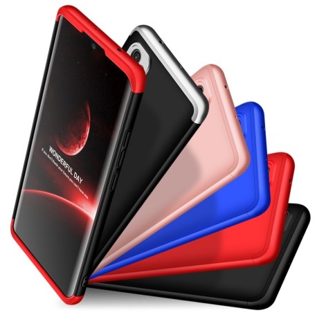 Coque 360 de Protection antichoc Xiaomi Mi Note Redmi et Mi