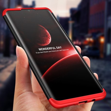 Coque 360 de Protection antichoc Xiaomi Mi Note Redmi et Mi