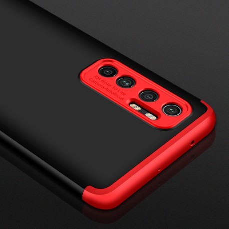 Coque 360 de Protection antichoc Xiaomi Mi Note Redmi et Mi
