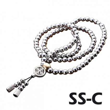 Cheap self defense necklace