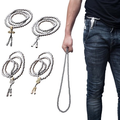Collier d'auto défense pas cher
