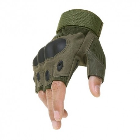 gants d'auto-défense pas cher