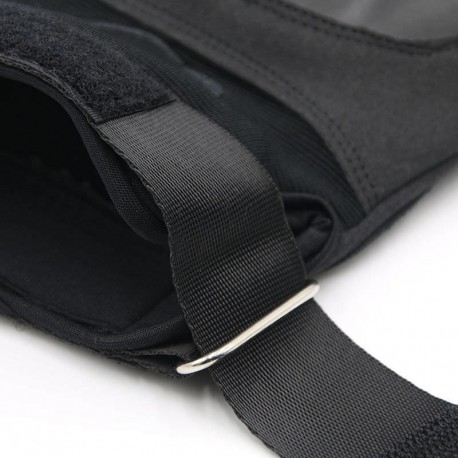 gants d'auto-défense pas cher