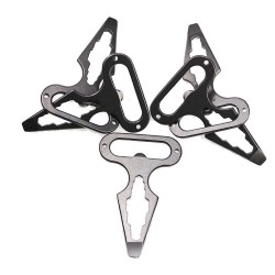 cheap self defense keychain