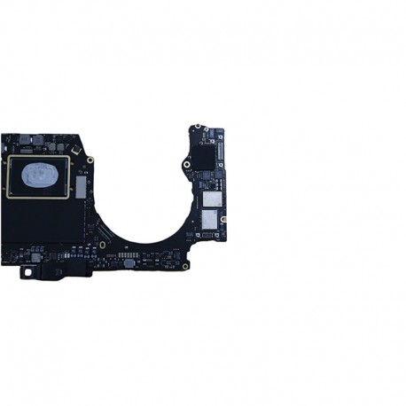 Carte mère Macbook Pro Retina 16 "A2141, i7 2.6GHz/i9 2.3GHz 2.4GHz
