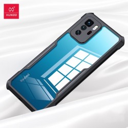 Redmi Note 10 Pro case, Redmi Note 10 Pro 5G shockproof protective case