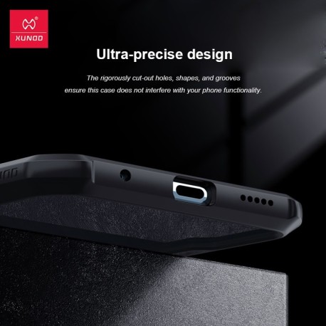 coque Redmi Note 10 Pro, coque de protection antichoc Redmi Note 10 Pro 5G