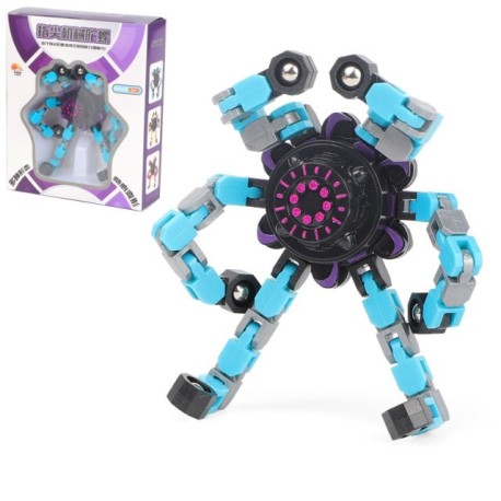 jouets anti-Stress pour adultes et enfant transformable