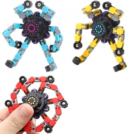 anti-Stress toys for adults and children transformable
