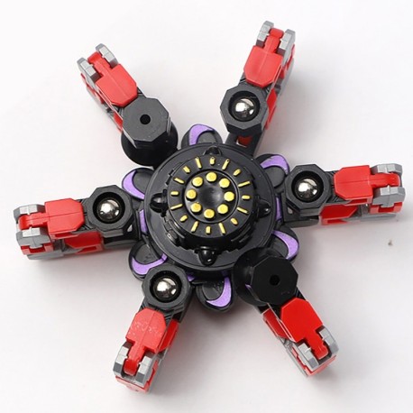 jouets anti-Stress pour adultes et enfant transformable
