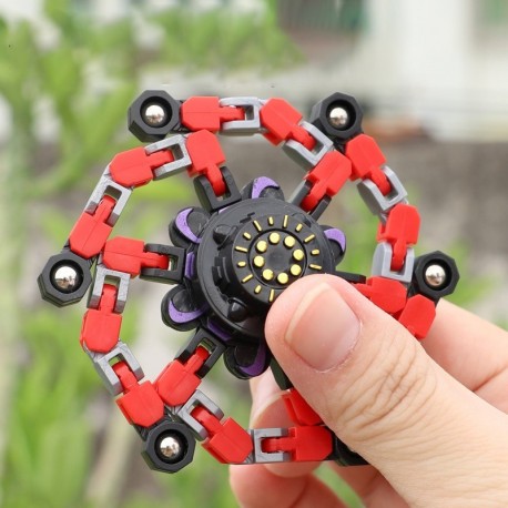 anti-Stress toys for adults and children transformable