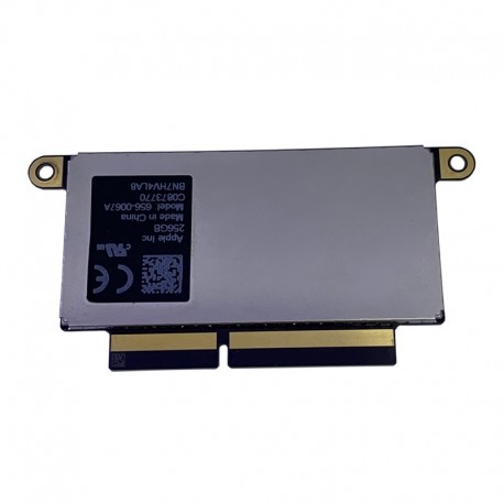 Disque SSD MacBook Pro Retina 13 "A1708, 128 go, 256 go, 500 go, 1 to, Original