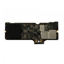 Macbook Retina 12" a1534 Motherboard Logic Board Tested 2015 12" Core M-5Y31 M-5Y51 M-5Y71 8G 256G 500G 820 0004