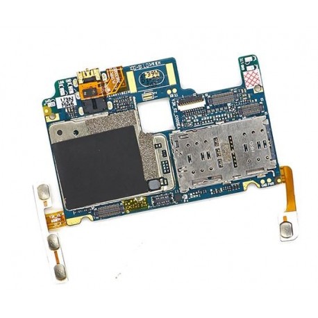 carte mère Blackview BV5800 pas cher