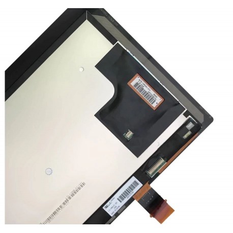 Screen Microsoft Surface Pro 2' - 1601- LTL106HL01-001