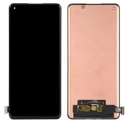 écran Oppo Find X3 NEO ou X3 lite original - Vitre tactile + Dalle Amoled CPH2207