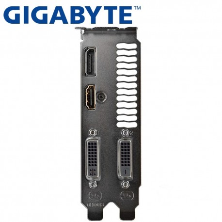 carte graphique nVIDIA Geforce GTX 960, 2 go GDDR5 GIGABYTE