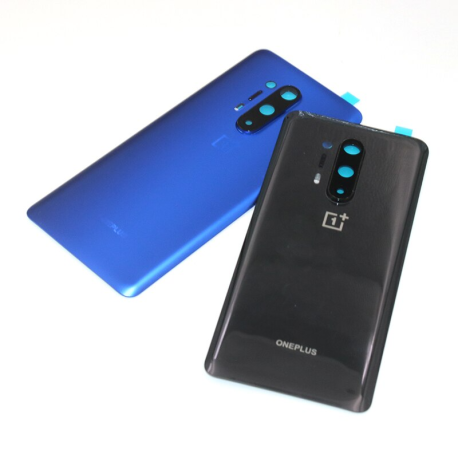reparation vitre arrière OnePlus 8 pro